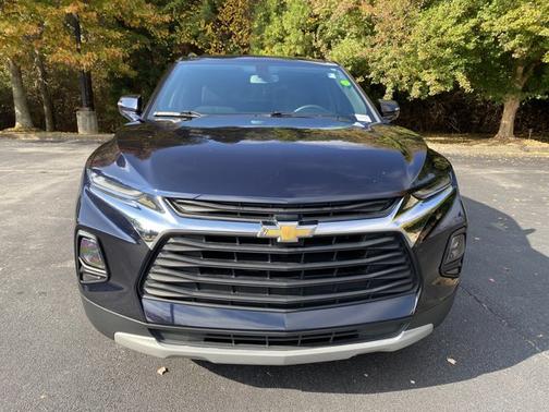 2020 Chevrolet Blazer 1LT