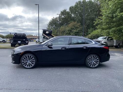 2022 BMW 228 Gran Coupe 228i