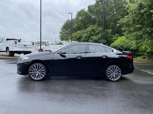 2022 BMW 228 Gran Coupe 228i