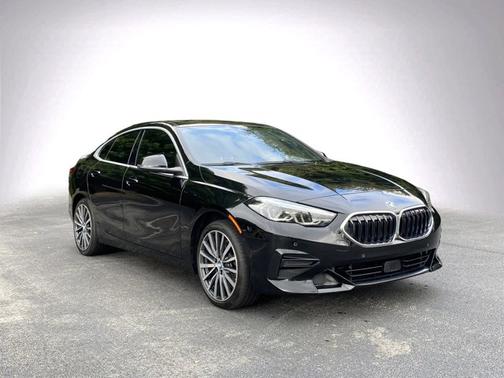 2022 BMW 228 Gran Coupe 228i
