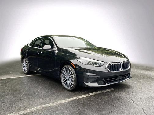 2022 BMW 228 Gran Coupe 228i