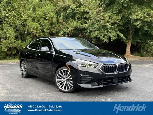 2022 BMW 228 Gran Coupe 228i