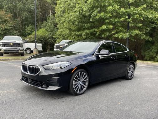 2022 BMW 228 Gran Coupe 228i