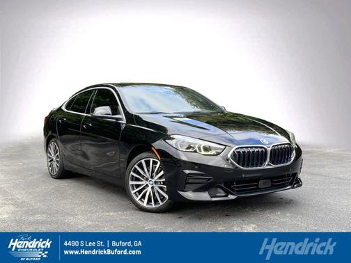 2022 BMW 228 Gran Coupe 228i