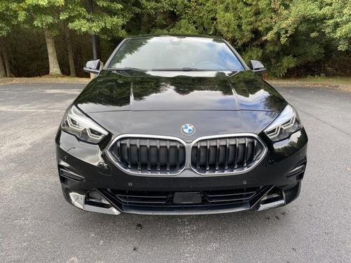 2022 BMW 228 Gran Coupe 228i