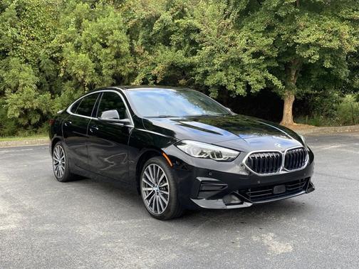 2022 BMW 228 Gran Coupe 228i
