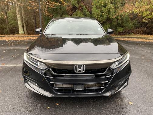 2020 Honda Accord Sport 1.5T