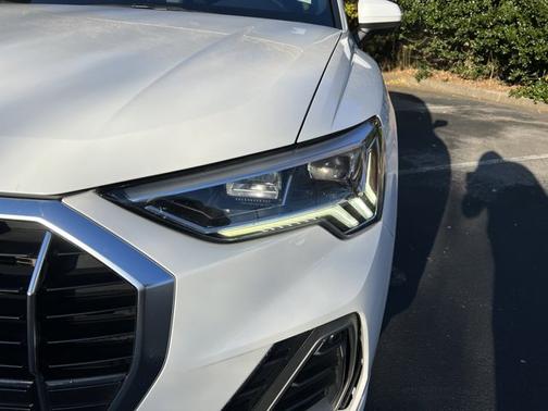 2022 Audi Q3 S line Premium Plus