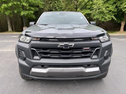 2024 Chevrolet Colorado 4WD Trail Boss