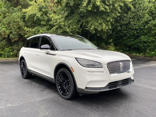 2020 Lincoln Corsair Standard