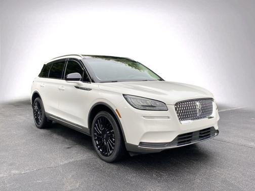 2020 Lincoln Corsair Standard