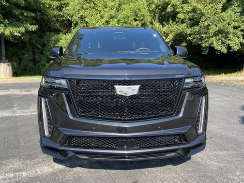 2024 Cadillac Escalade ESV AWD V-Series