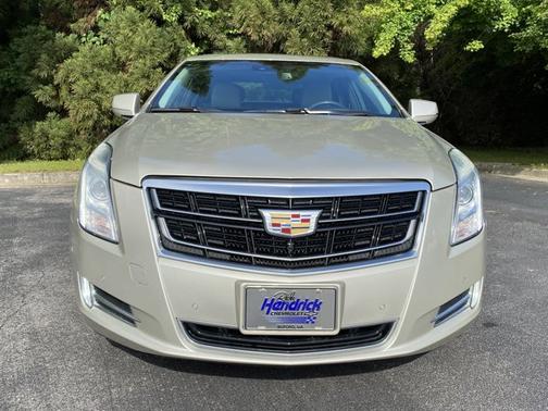 2016 Cadillac XTS Premium Collection