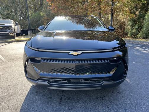 2026 Chevrolet Equinox EV LT2 w/PDE