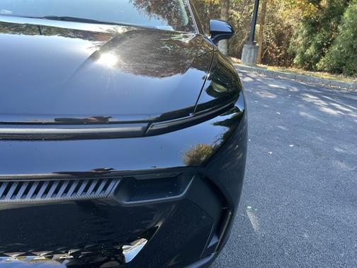 2026 Chevrolet Equinox EV LT2 w/PDE