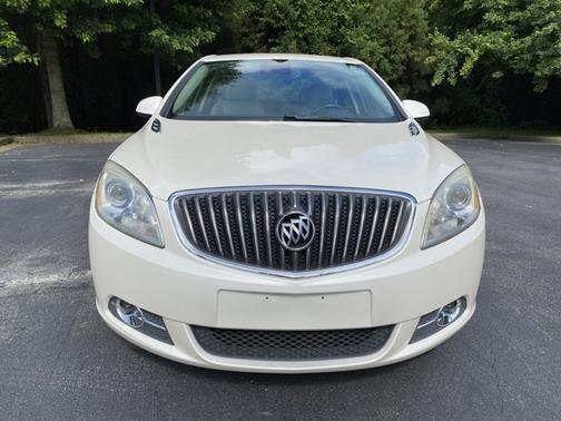 2014 Buick Verano Convenience Group