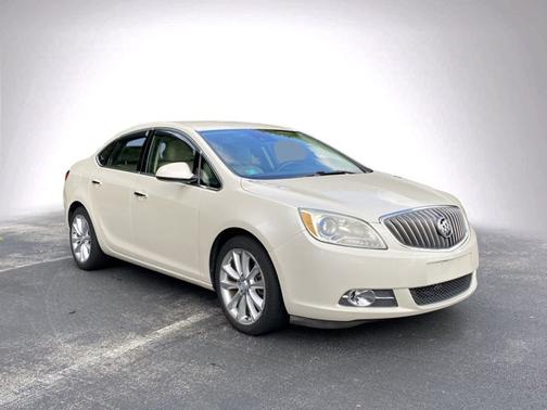 2014 Buick Verano Convenience Group