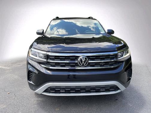 2022 Volkswagen Atlas 2.0T SE w/Technology