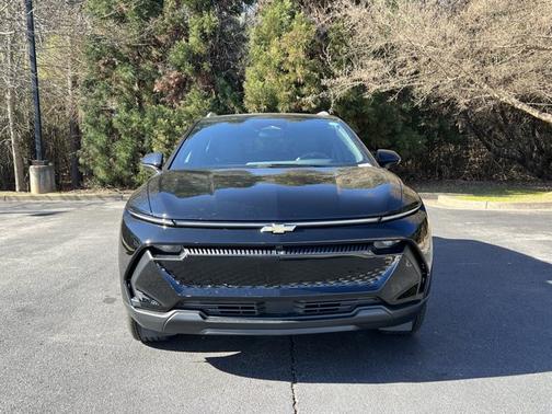 2026 Chevrolet Equinox EV LT2 w/PDE