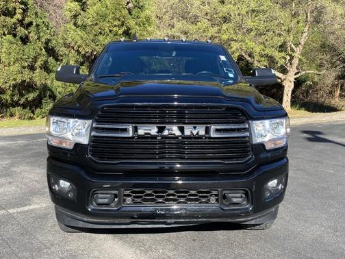 2020 RAM 2500 Big Horn