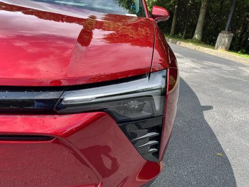 2025 Chevrolet Blazer EV AWD LT