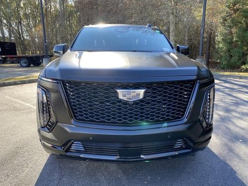 2026 Cadillac Escalade ESV 4WD Platinum Sport