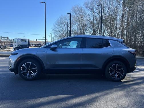 2026 Chevrolet Equinox EV LT2 w/PDE
