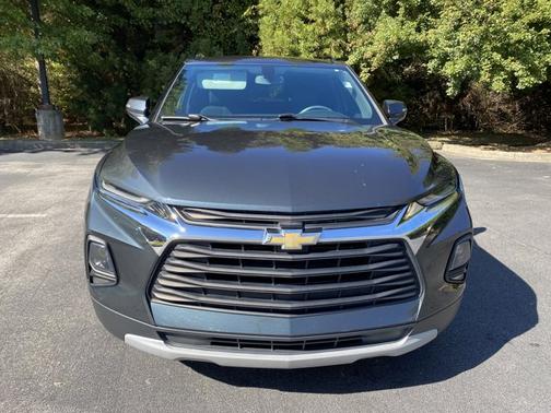 2020 Chevrolet Blazer 1LT