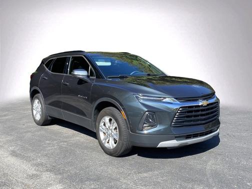 2020 Chevrolet Blazer 1LT