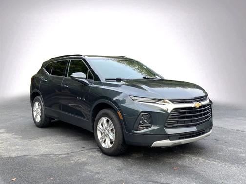 2020 Chevrolet Blazer 1LT