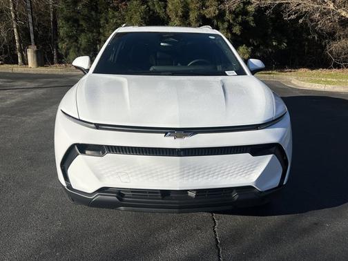 2026 Chevrolet Equinox EV LT2 w/PDE