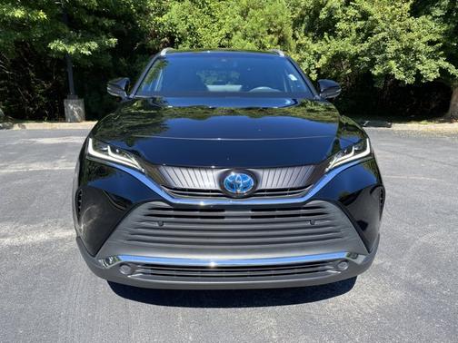 2021 Toyota Venza XLE