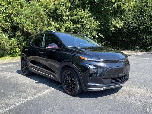 2023 Chevrolet Bolt EUV Premier