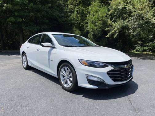 2023 Chevrolet Malibu 1LT