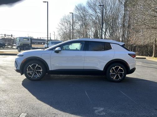 2026 Chevrolet Equinox EV LT2 w/PDE