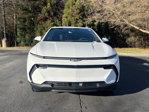 2026 Chevrolet Equinox EV LT2 w/PDE