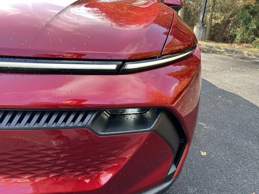 2026 Chevrolet Equinox EV LT2 w/PDE