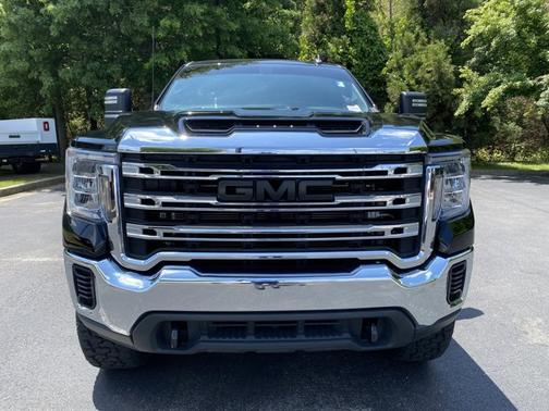 2023 GMC Sierra 2500 SLE