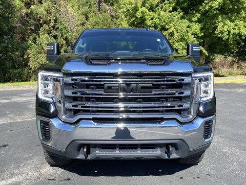 2023 GMC Sierra 2500 SLE