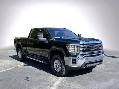 2023 GMC Sierra 2500 SLE