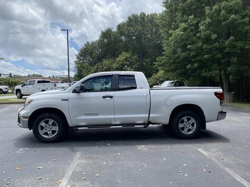 2013 Toyota Tundra Grade 5.7L V8 w/FFV (A6)