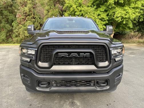 2023 RAM 2500 Power Wagon Rebel