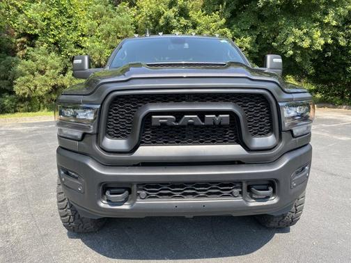 2023 RAM 2500 Power Wagon Rebel