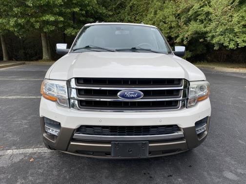 2015 Ford Expedition King Ranch