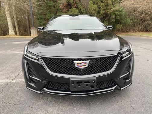 2024 Cadillac CT5-V V-Series