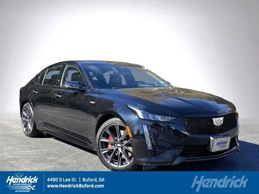 2024 Cadillac CT5-V V-Series