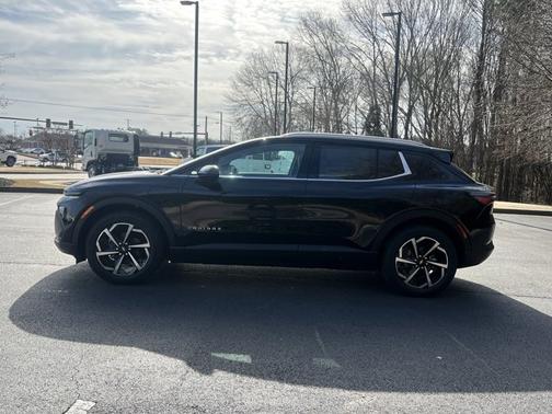 2026 Chevrolet Equinox EV LT2 w/PDE