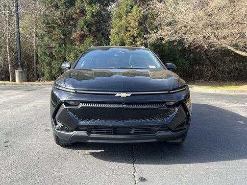 2026 Chevrolet Equinox EV LT2 w/PDE