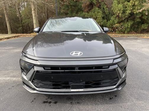 2024 Hyundai SONATA Hybrid Limited