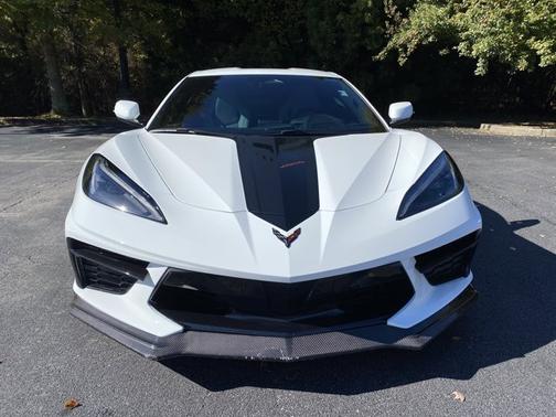 2024 Chevrolet Corvette 1LT